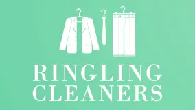 Ringling Cleaners
